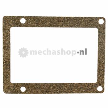 Pakking hydrauliekblok boven - 15402539